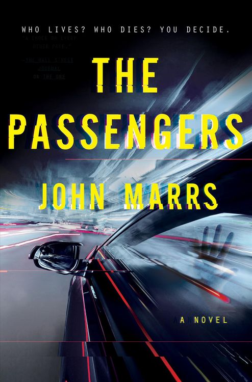 Produktbild: Passengers