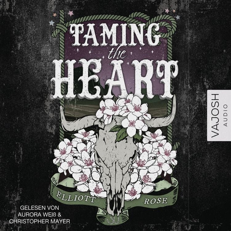 Produktbild: Taming the Heart