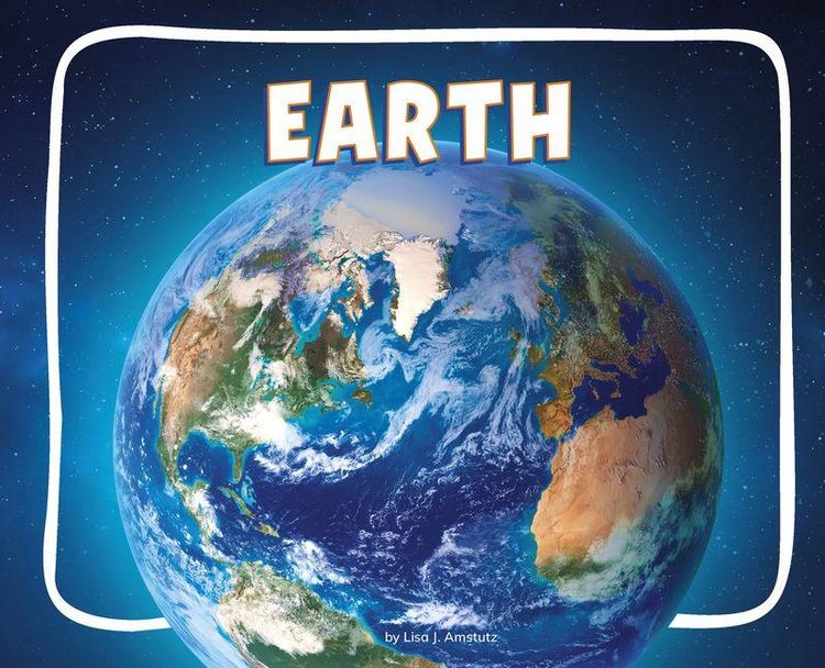 Produktbild: Earth