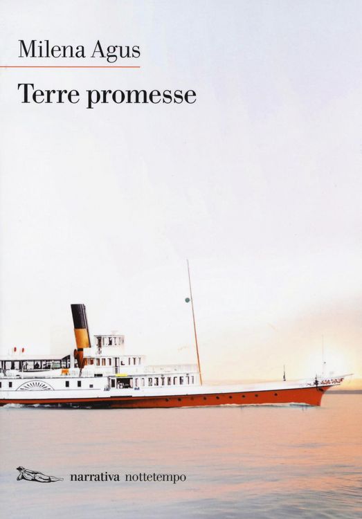 Produktbild: Agus, M: Terre promesse