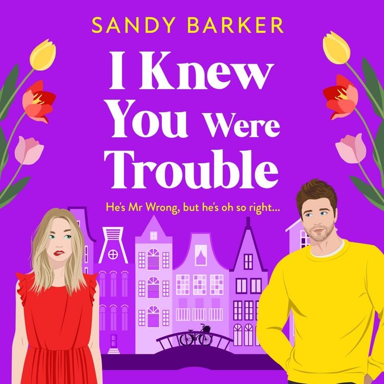 Produktbild: I Knew You Were Trouble