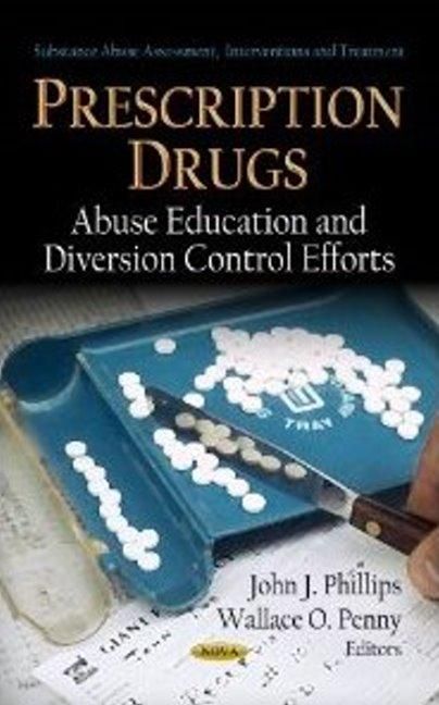 Produktbild: Prescription Drugs