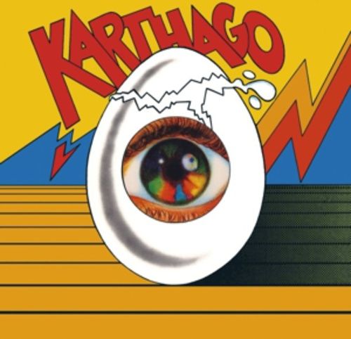 Produktbild: Karthago