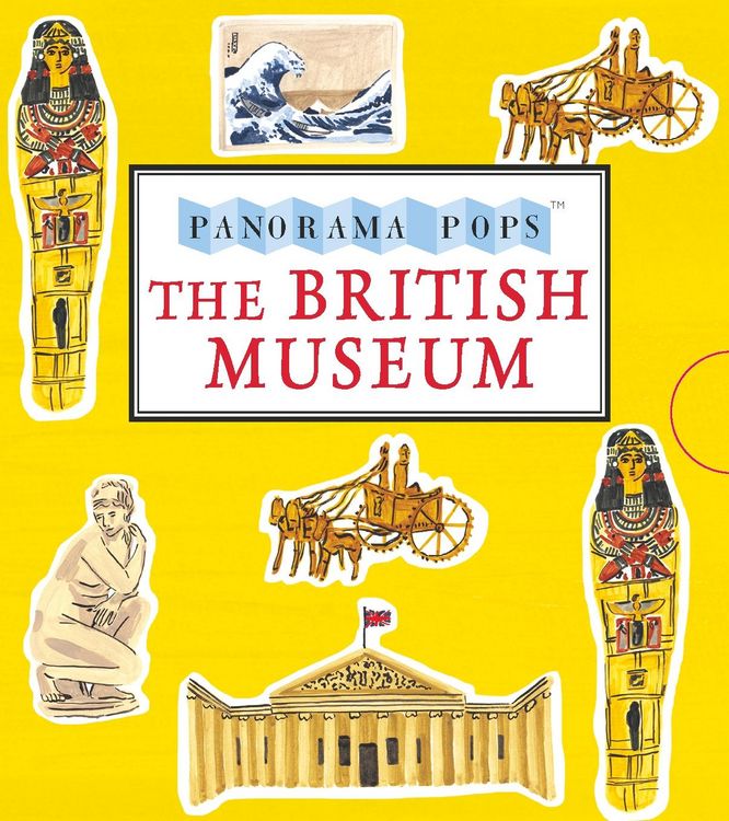 Produktbild: The British Museum