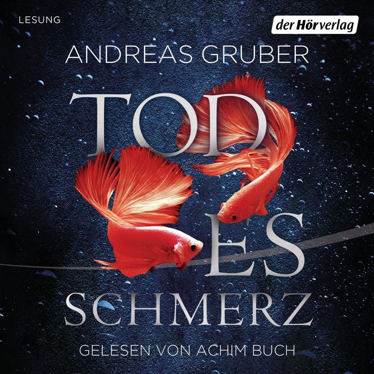 Produktbild: Todesschmerz