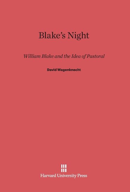 Produktbild: Blake's Night