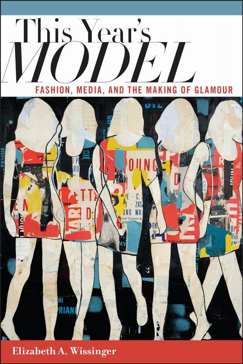 Produktbild: This Year's Model