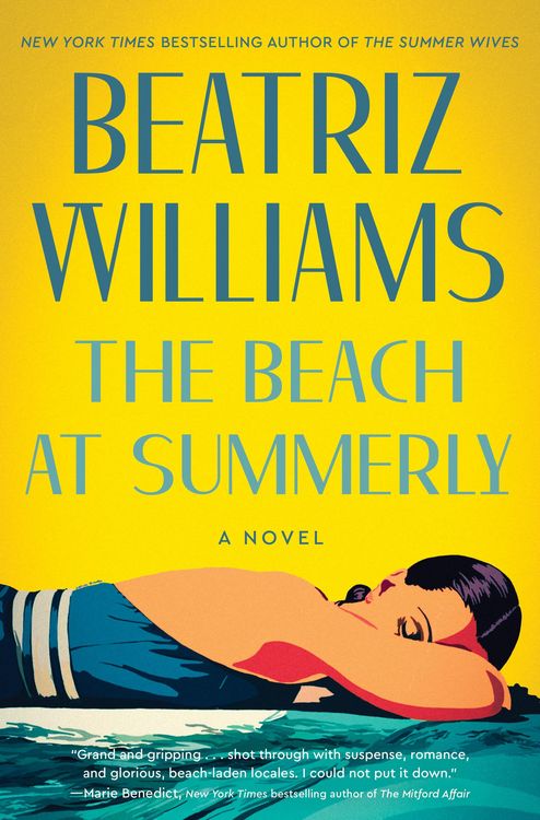 Produktbild: The Beach at Summerly