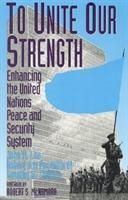 Produktbild: Lee, J: To Unite Our Strength