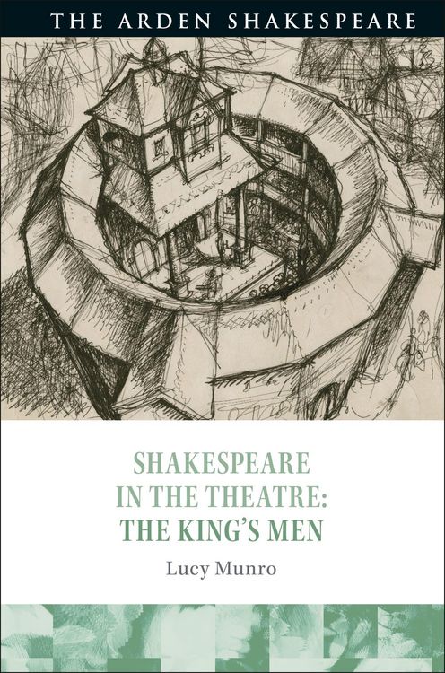 Produktbild: Shakespeare in the Theatre