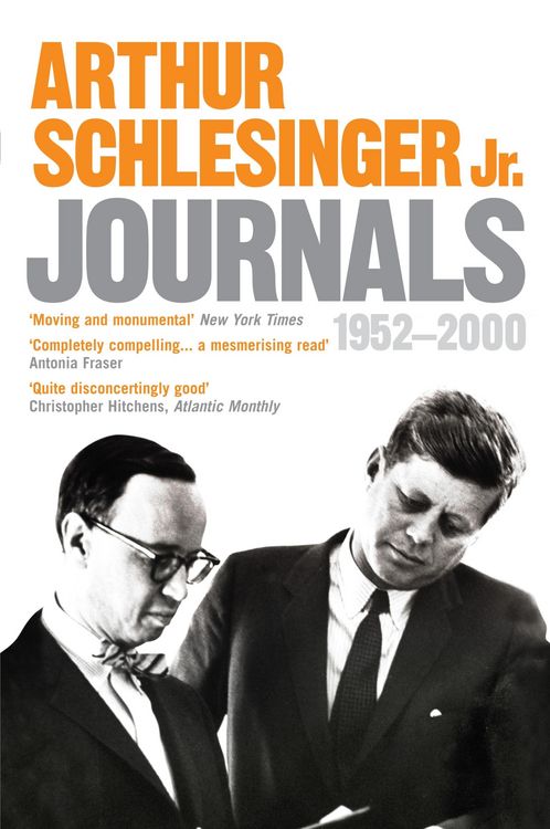 Produktbild: Journals 1952 - 2000