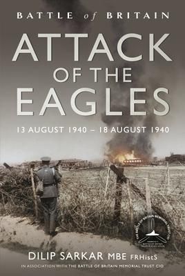 Produktbild: Battle of Britain Attack of the Eagles