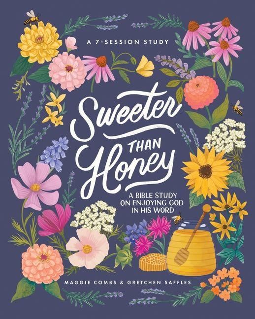 Produktbild: Sweeter Than Honey