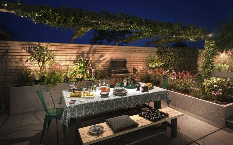 Produktbild: Philips Lighting Hue Verl&auml;ngerungskabel 1736830PN 1736830PN