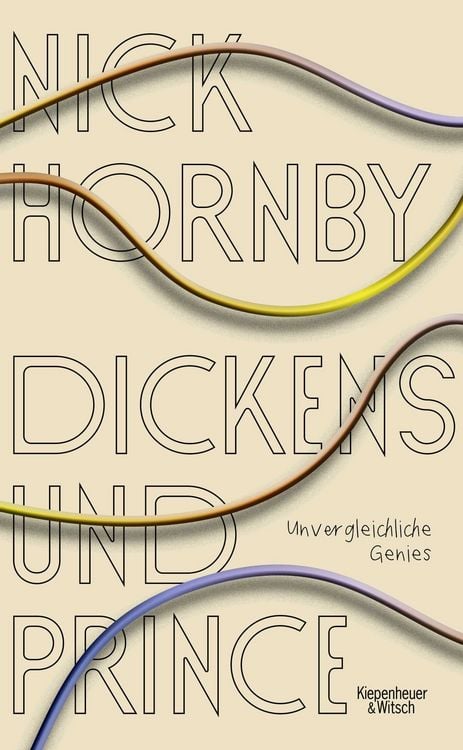 Produktbild: Dickens und Prince