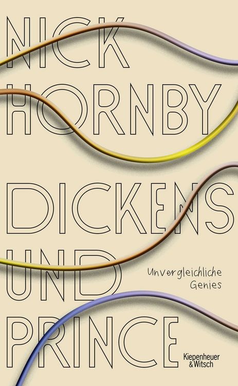 Produktbild: Dickens und Prince