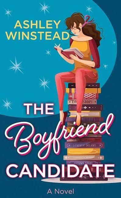 Produktbild: The Boyfriend Candidate