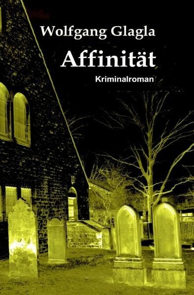 Produktbild: Richard-Tackert-Reihe / Affinit&auml;t
