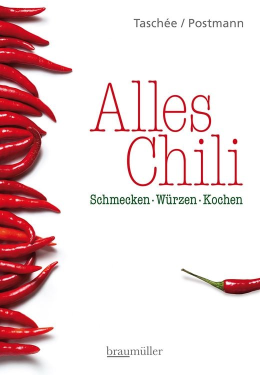 Produktbild: Alles Chili