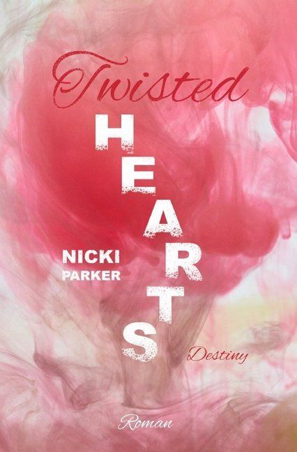 Produktbild: Twisted Hearts