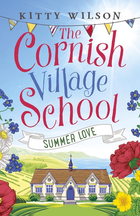 Produktbild: Cornish Village School - Summer Love
