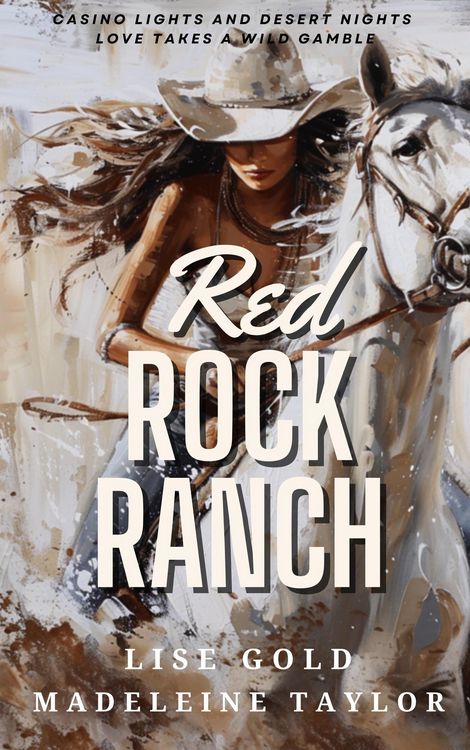 Produktbild: Red Rock Ranch