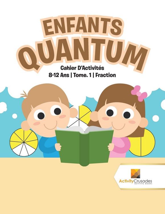 Produktbild: Enfants Quantum