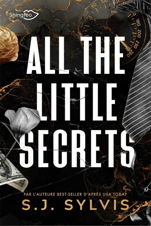 Produktbild: All The Little Secrets