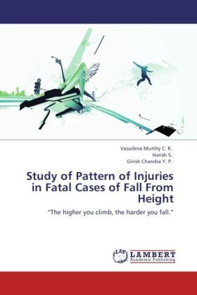 Produktbild: Murthy C. R. , V: Study of Pattern of Injuries in Fatal Case