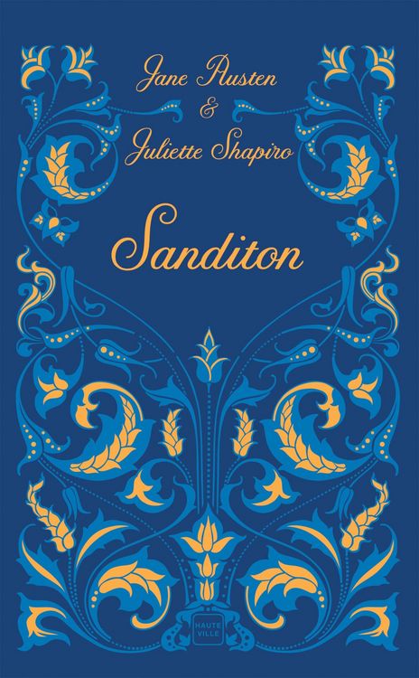 Produktbild: Sanditon