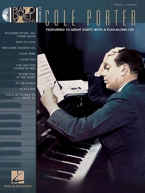Produktbild: Cole Porter