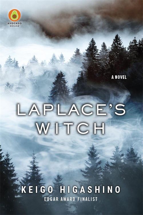 Produktbild: Laplace's Witch