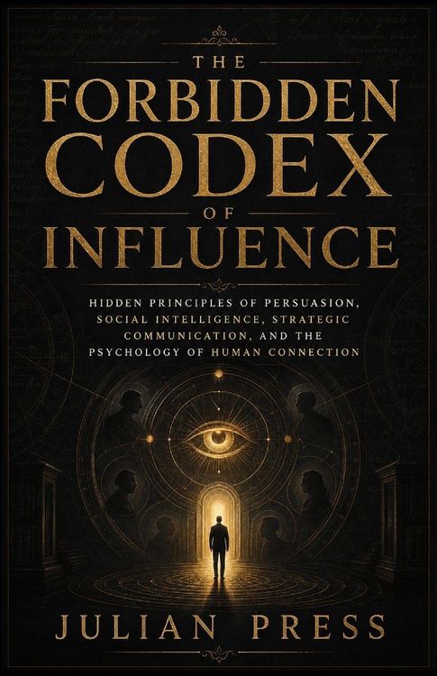 Produktbild: The Forbidden Codex of Influence