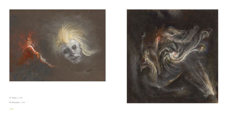 Produktbild: Alfred Kubin