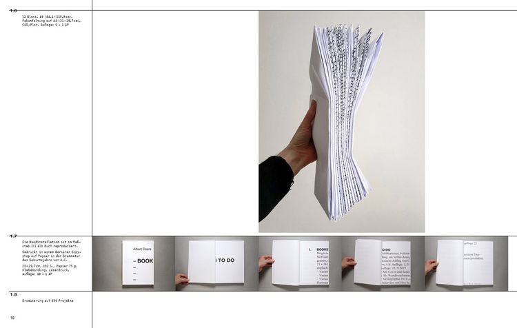 Produktbild: Books to Do