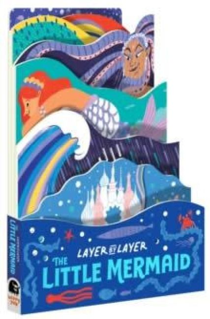 Produktbild: The Little Mermaid