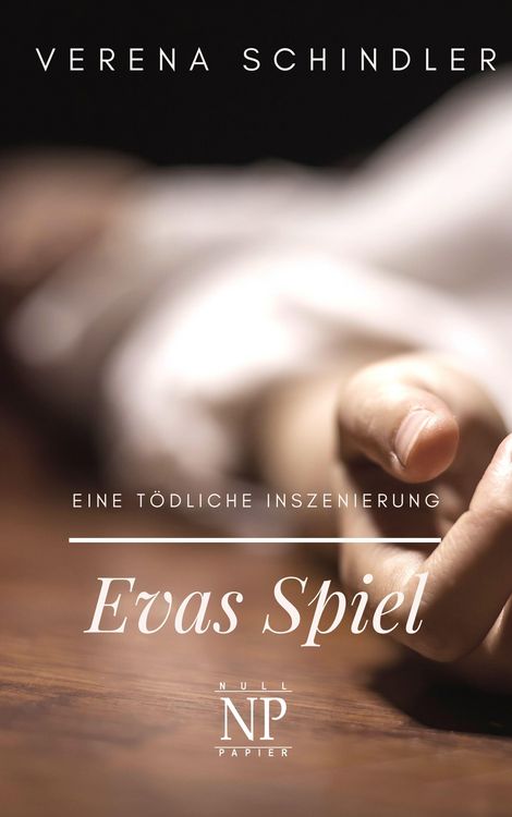 Produktbild: Evas Spiel