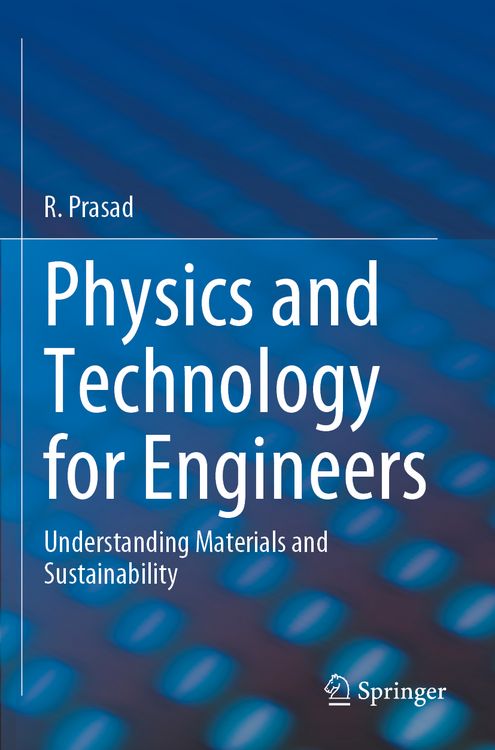 Produktbild: Physics and Technology for Engineers