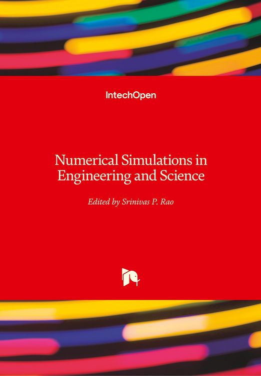 Produktbild: Numerical Simulations in Engineering and Science
