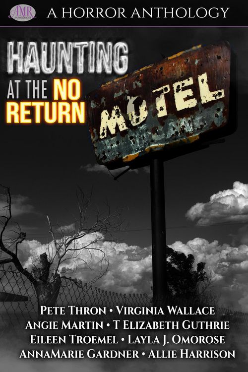 Produktbild: Haunting At The No Return Motel