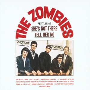 Produktbild: Zombies, T: Begin Here