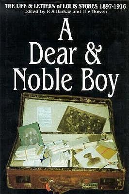 Produktbild: A Dear & Noble Boy
