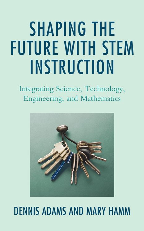 Produktbild: Shaping the Future with STEM Instruction