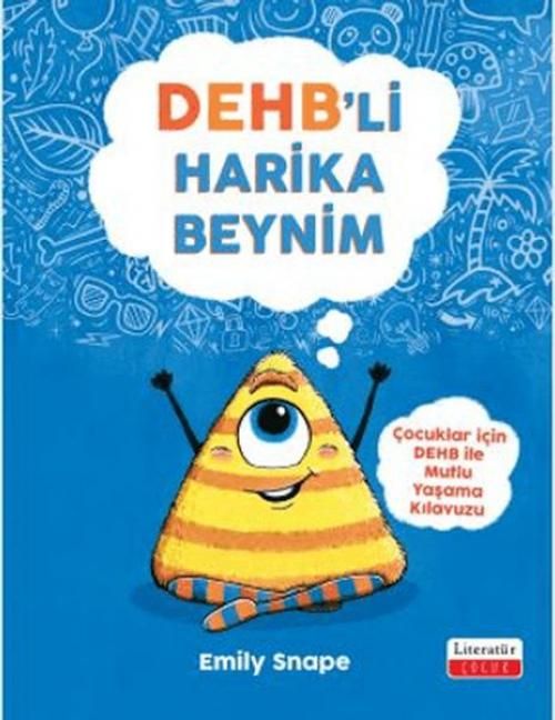 Produktbild: Dehbli Harika Beynim