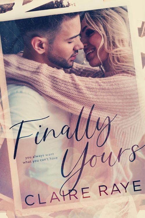 Produktbild: Finally Yours (Love & Wine Series, #2)