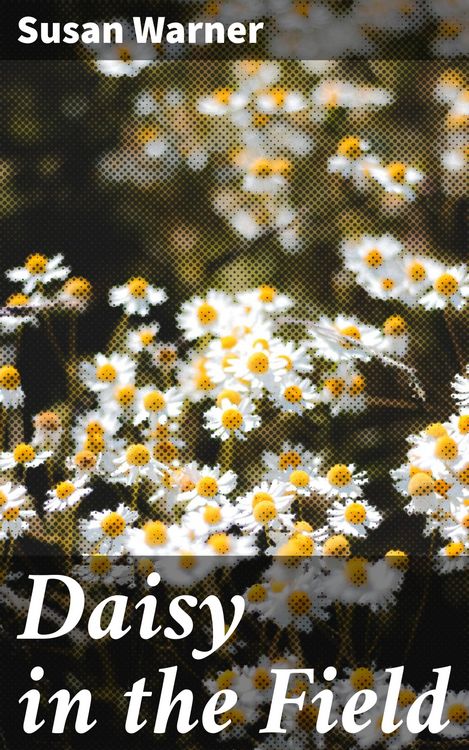 Produktbild: Daisy in the Field