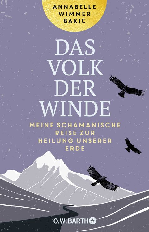 Produktbild: Das Volk der Winde
