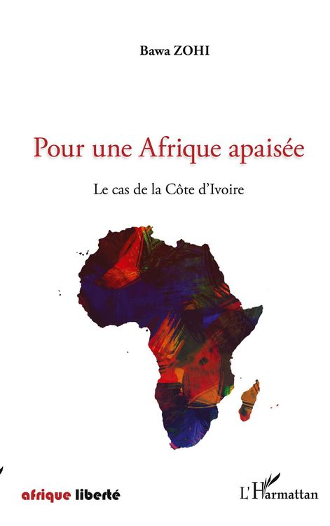 Produktbild: Pour une Afrique apais&eacute;e