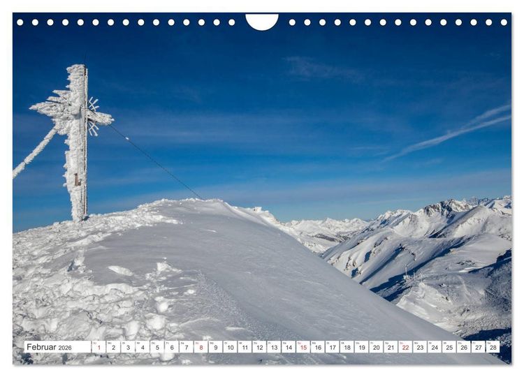 Produktbild: Speiereck & Grosseck (Wandkalender 2026 DIN A4 quer), CALVENDO Monatskalender