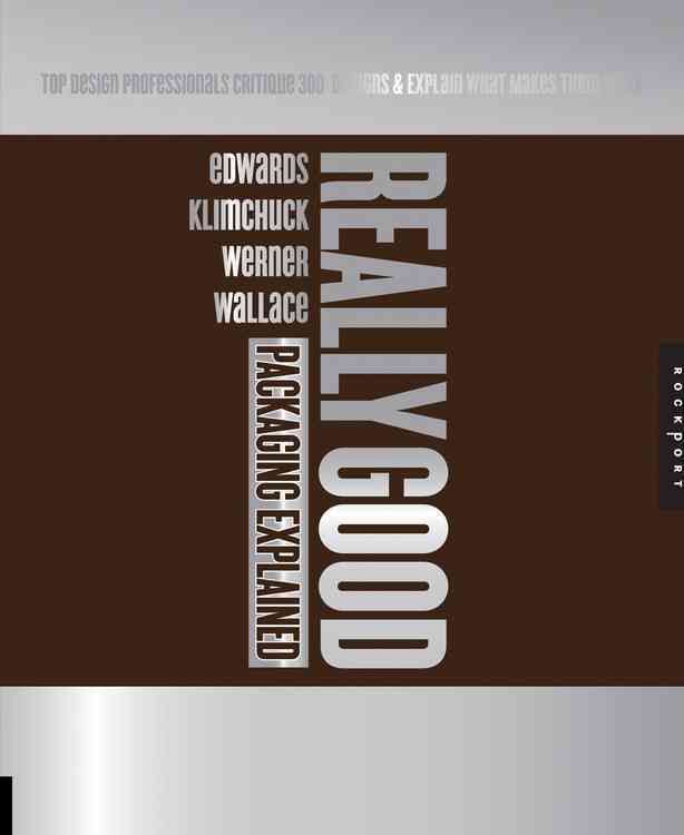 Produktbild: Really Good Packaging Explaine